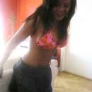 Fuck Me Hard and Make Me Squirt, Ginger from La Crosse