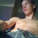 Fuck my Tight Ass and Throbbing Cock - Casey from La Crosse