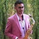 Sexophonist Playing your Tune in La Crosse